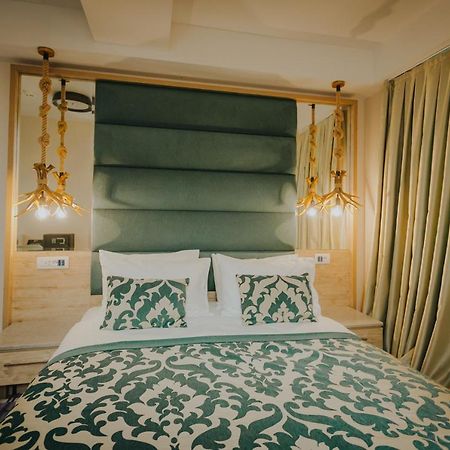 Lostrita - Pastravarie, Hotel & Spa Μπάια Μάρε Εξωτερικό φωτογραφία